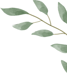 Akvarellblader